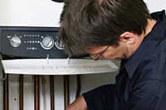 boiler repair Daccombe