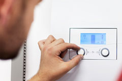 best Daccombe boiler servicing companies