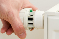 Daccombe central heating repair costs