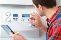 free commercial Daccombe boiler quotes