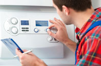 free Daccombe gas safe engineer quotes