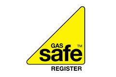 gas safe companies Daccombe